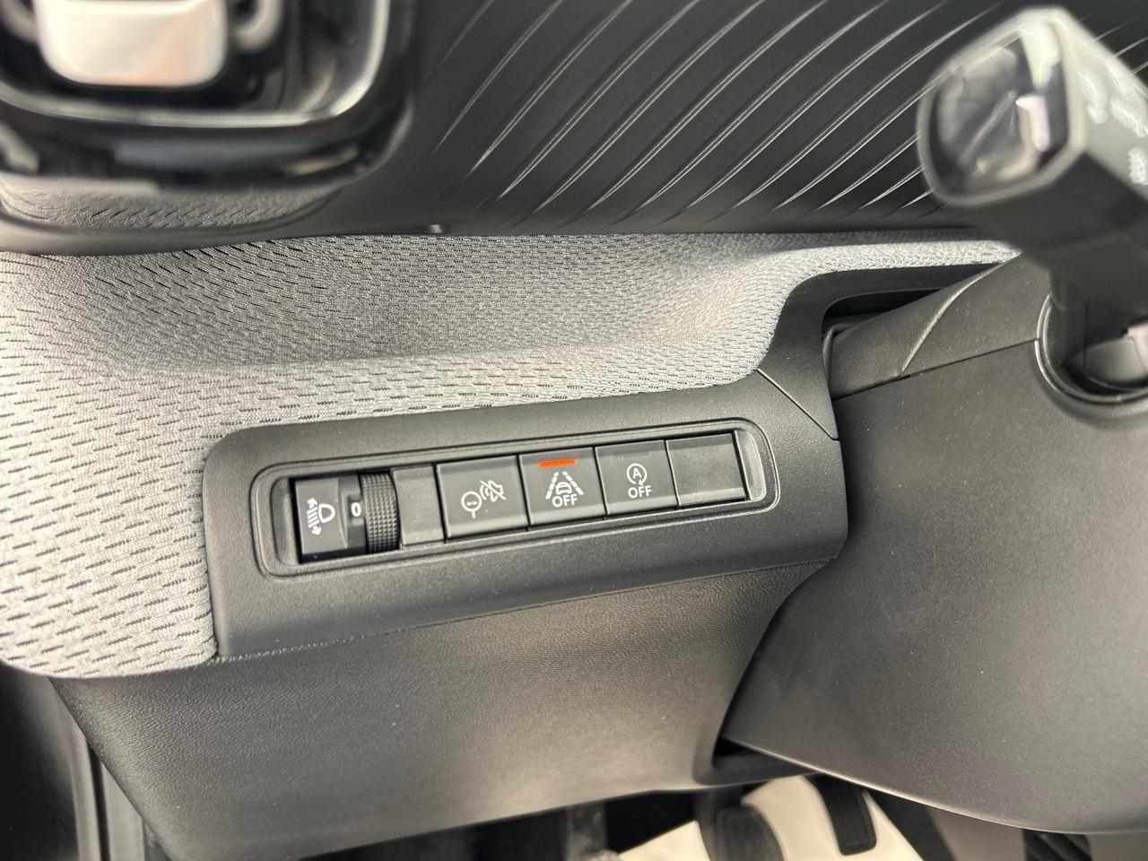 Citroën C3 turbo 100 ch manuelle max — photo 25