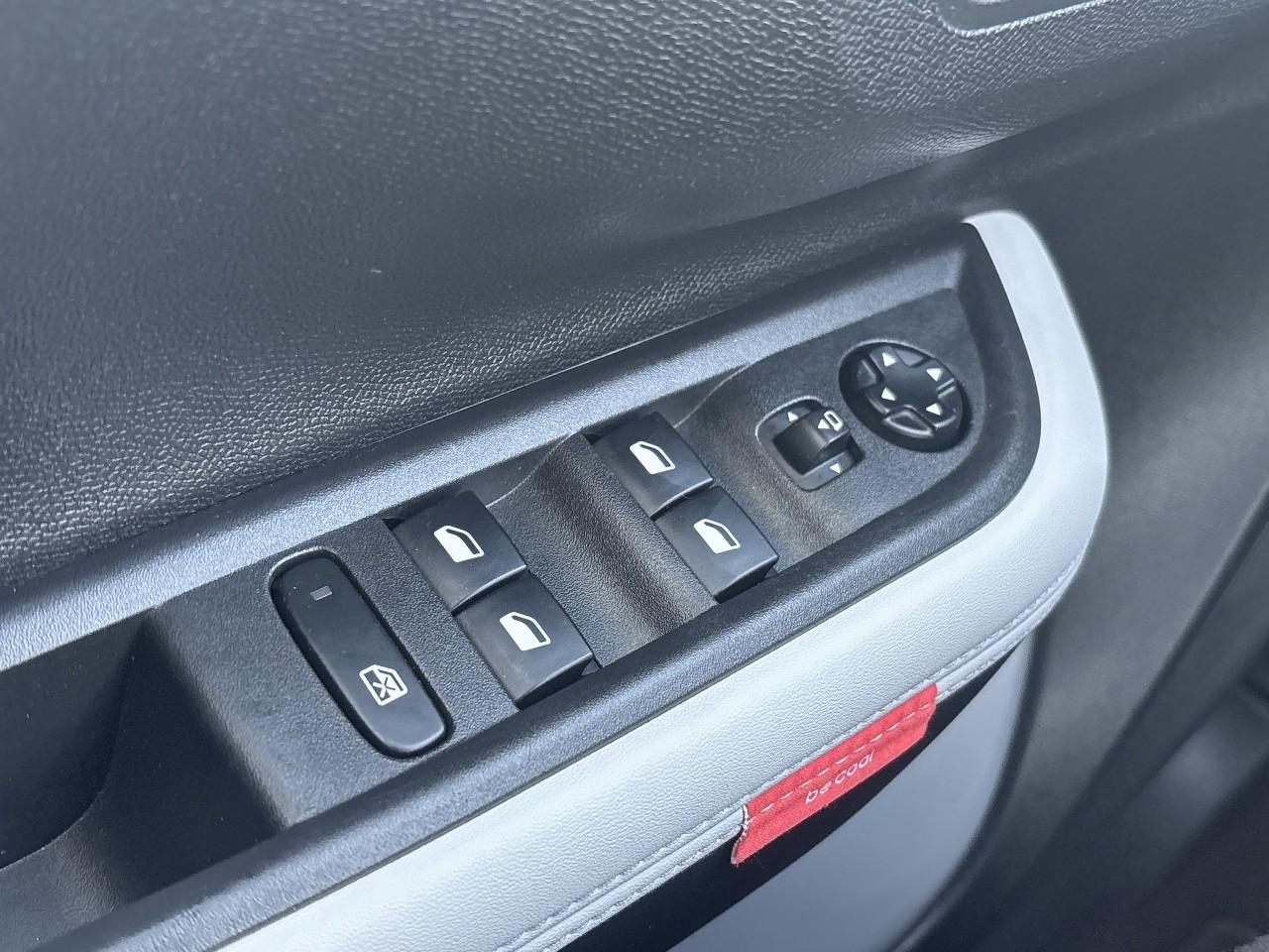 Citroën C3 1.2 turbo 100ch max — photo 13