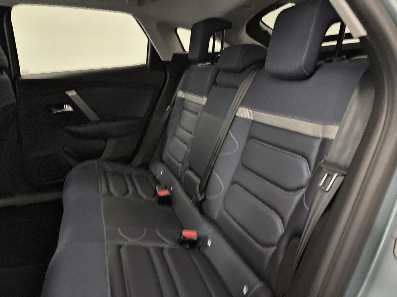 Citroën C4 puretech 130 s&s eat8 shine pack — photo 13