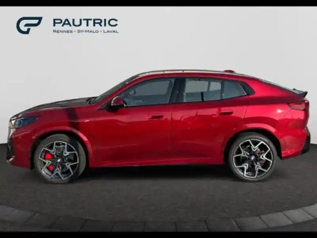 Bmw X2 sdrive20ia 170ch m sport dkg7 — photo 2