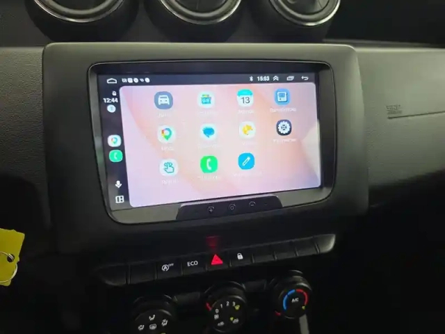 Dacia Duster eco-g 100 4x2 — photo 263