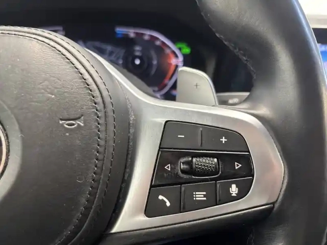 Bmw Serie 4 gran coupe 420d 190 ch bva8 — photo 72