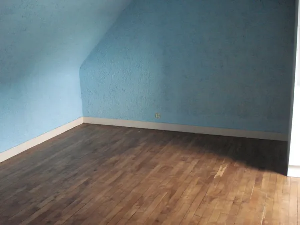 Appartement de 19m2 à louer sur Quimper