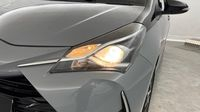 Toyota Yaris 110 VVT-i Design 5p — photo 17