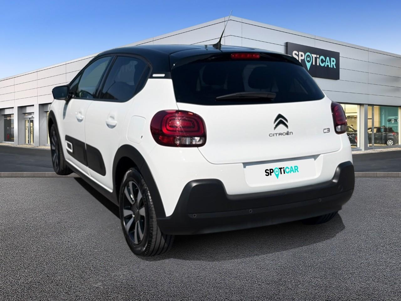 Citroën C3 1.2 puretech 83ch s&s max — photo 7