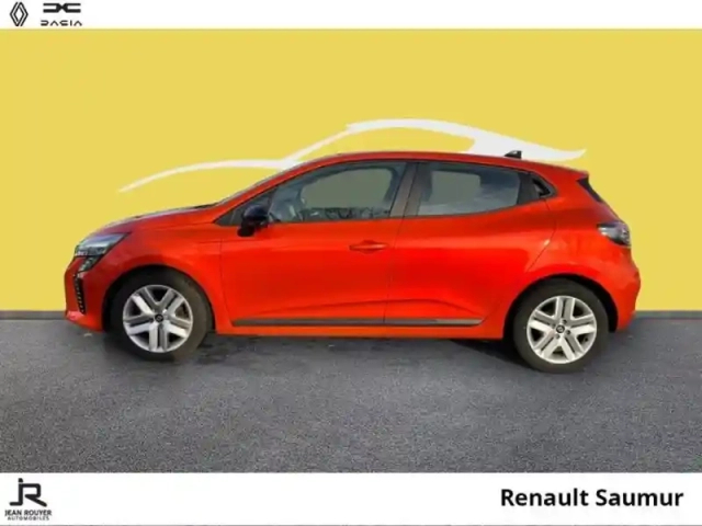 Renault Clio 1.0 tce 90 evolution - 24 — photo 10