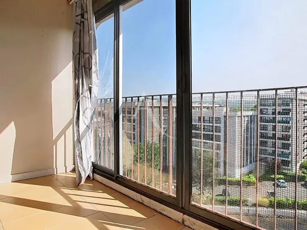 Appartement 5 pièces 93 m²