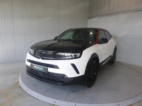 Opel Mokka -e 136ch elegance business