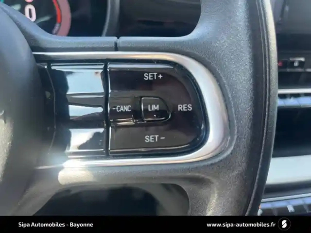Fiat 500 e 95 ch — photo 100