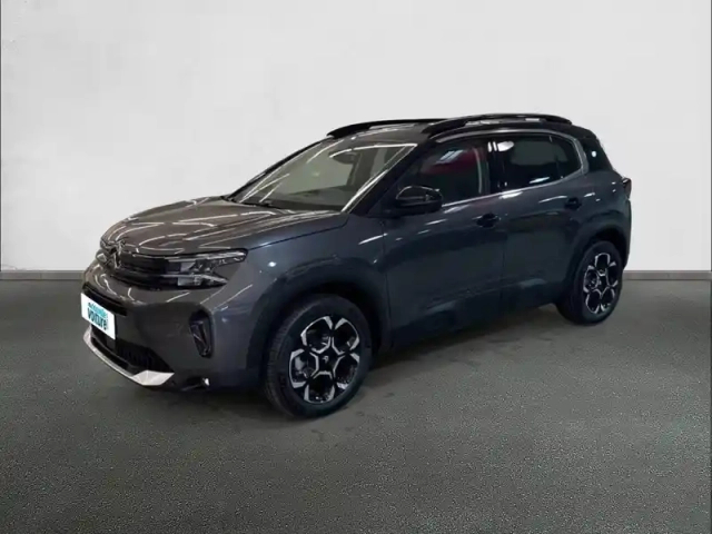 Citroën C5 Aircross bluehdi 130 eat8