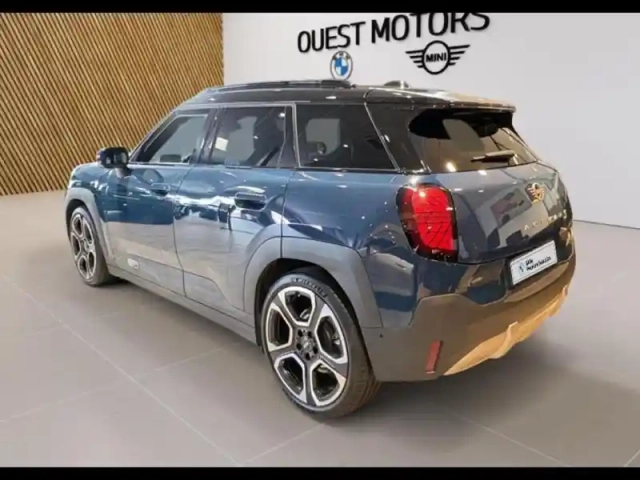 Mini Aceman se 218ch favoured — photo 17