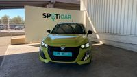 Peugeot 208 1.2 Hybrid 100ch Style e-DCS6 — photo 1