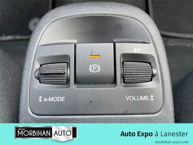 Fiat 500 e 95 ch — photo 83