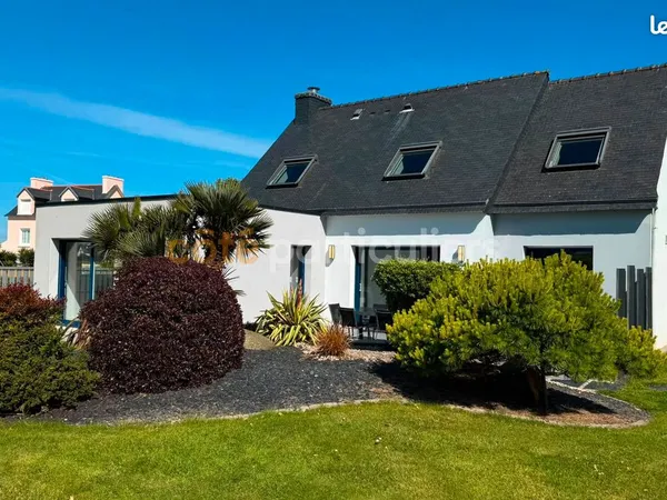 Maison 7 pièces 161 m²