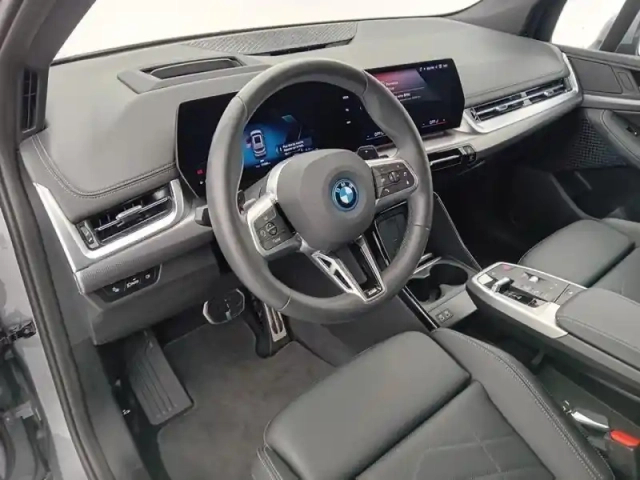Bmw Serie 2 série 2 activetourer 225e 245ch xdrive m sport dkg7 — photo 38
