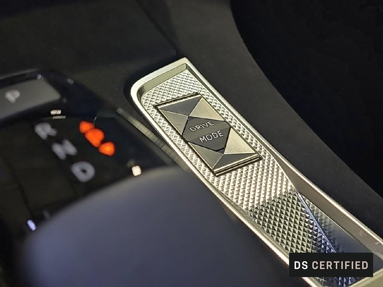 Ds Ds 7 crossback bluehdi 130 eat8 performance line — photo 27