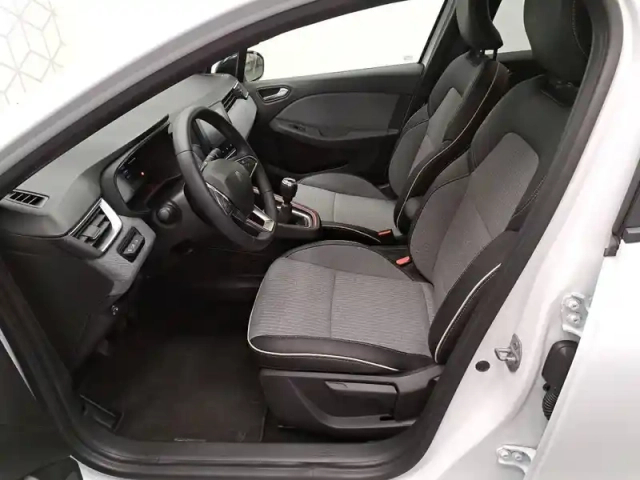 Renault Clio eco-g 100 gsr2 — photo 27