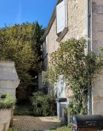 Très belle propriété en pierre 140m²