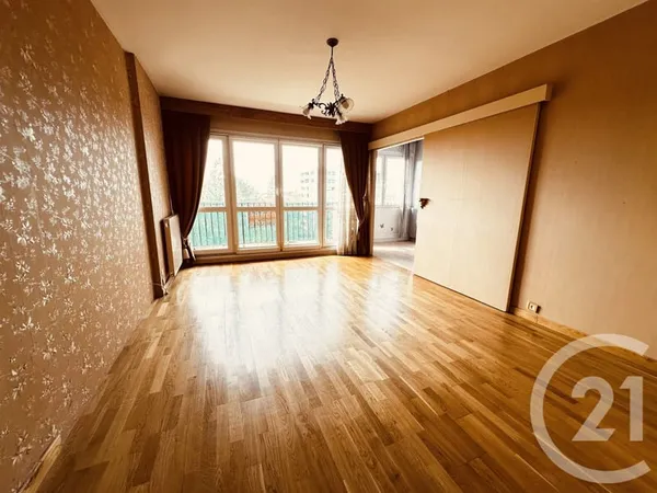 Appartement 2 pièces 51 m²