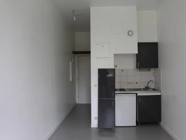 Studio de 21m2 à louer sur Houilles