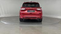 Ford Kuga 2.0 EcoBlue 150ch mHEV ST-Line X — photo 6