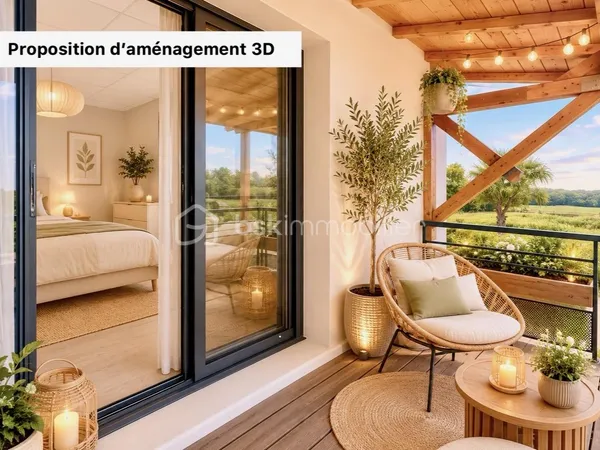 Maison 5 pièces 137 m²