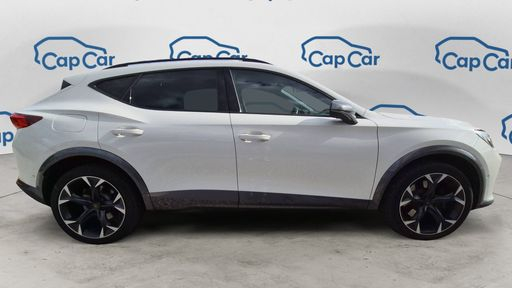 Cupra Formentor 1.4 TSI 245 Plug in Hybrid DSG6 - Vz – 2023 – 35739 km – Hybride rechargeable – Boîte Automatique — photo 25