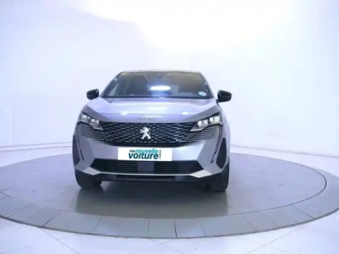 Peugeot 3008 bluehdi 130ch s&amp;s eat8