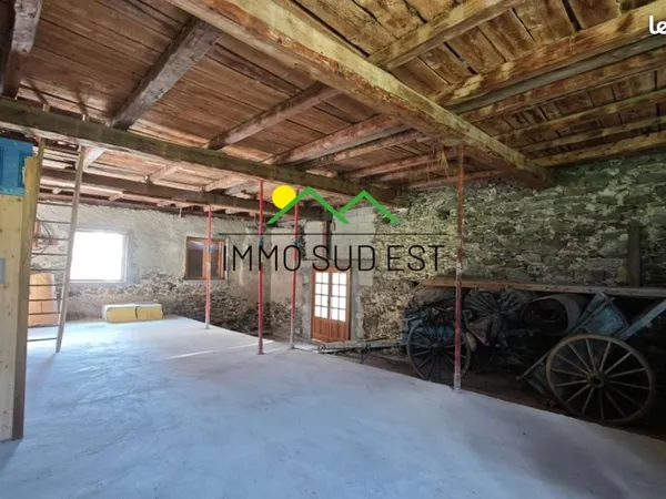 Maison 4 pièces 150 m²