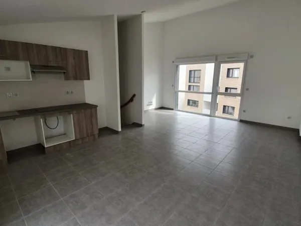 Appartement 5 pièces 103 m²