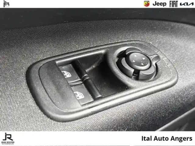 Fiat 500 e 118ch icône — photo 12