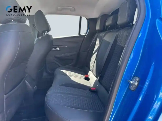 Peugeot 2008 1.6 bluehdi 120ch s&amp;s bvm6 — photo 32
