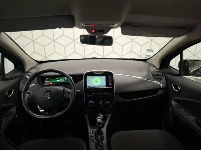 Renault Zoé zoe r90 — photo 40
