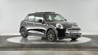 Mini Mini Cooper 136ch Edition Premium Plus BVA7 — photo 3