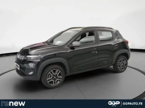Dacia Spring 45ch expression soh 94%