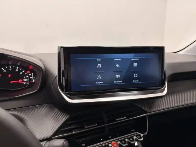 Peugeot 208 100 s&amp;s bvm6 — photo 20