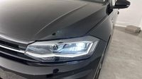 Volkswagen Polo 1.5 TSI 150ch R-Line Exclusive DSG7 Euro6d-T — photo 17