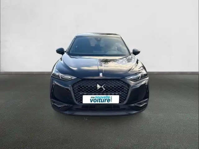 Ds Ds 3 ds3 crossback e-tense — photo 60