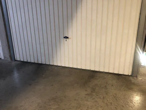 Location garage