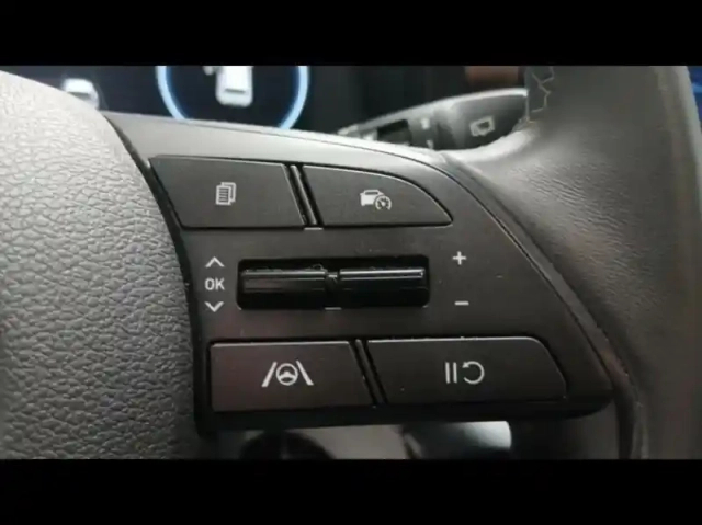 Hyundai Bayon 1.0 t-gdi 100ch creative dct-7 — photo 6