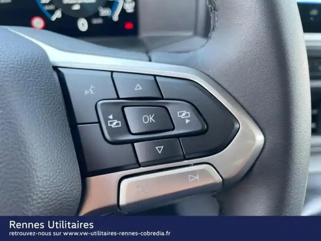 Volkswagen Transporter fg procab l1 2.0 tdi 150ch business — photo 14