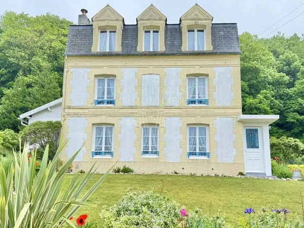 Maison 5 pièces 128 m²