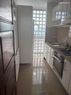 Colocation Meublée au Raizet - 450 CC / chambre