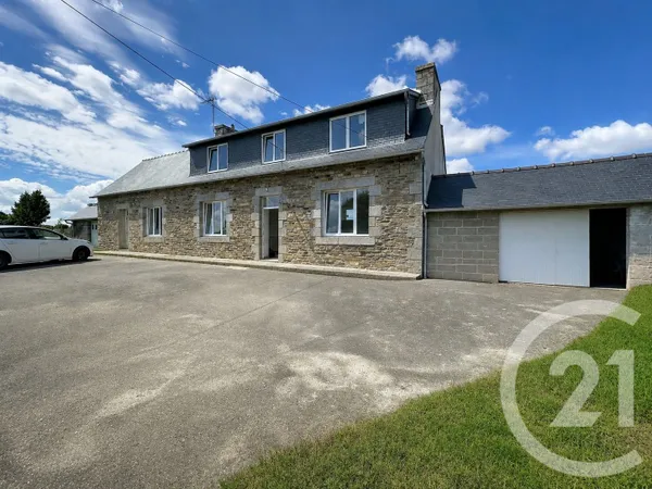 Maison 5 pièces 92 m²