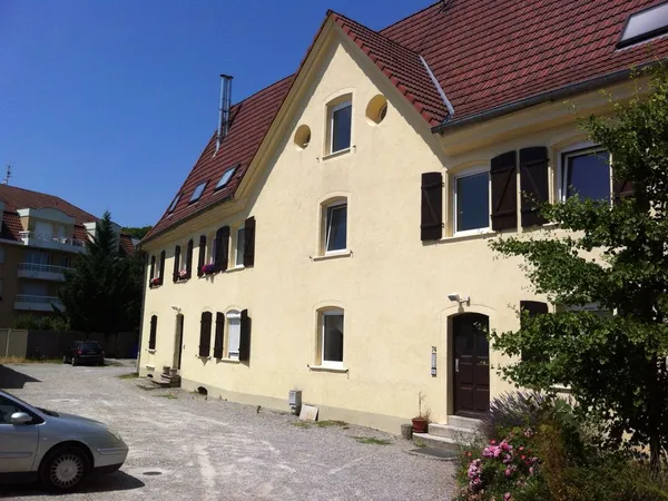 Appartement de 54m2 à louer sur Habsheim