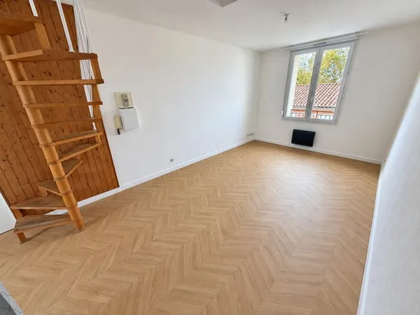 Appartement 2 pièces 53 m²