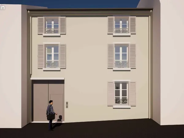 Palaiseau centre historique — une opportunité rare, plusieurs façons d'en profiter