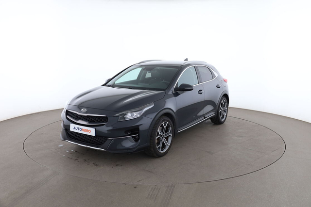 Kia XCeed 1.4 T-GDi ISG DCT7