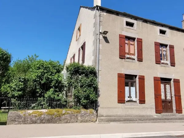 Maison 9 pièces 200 m²