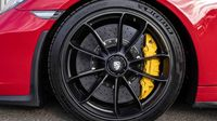 Porsche 911 Speedster 4.0 510ch — photo 7
